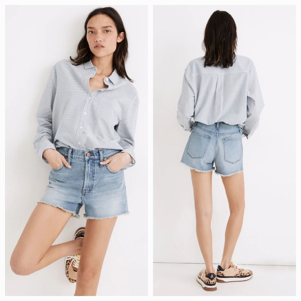Bundle Madewell Shorts